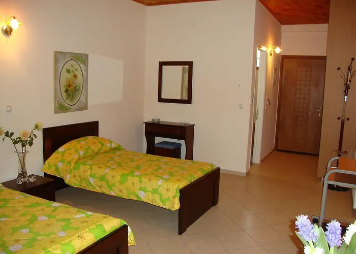 Гостевой дом Bistola 4*