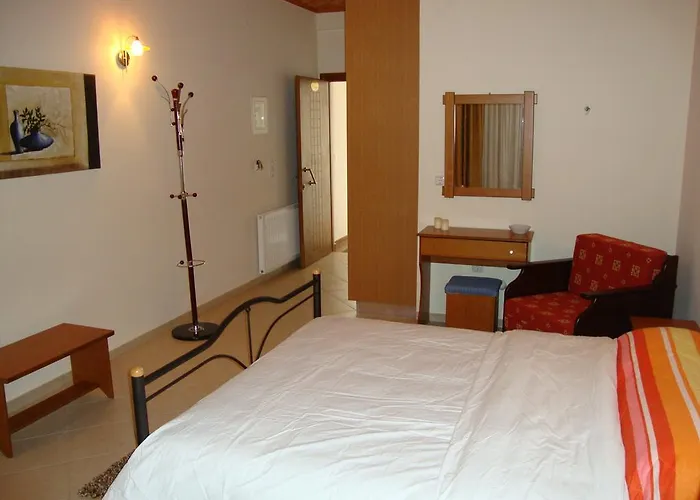 Гостевой дом Bistola 4*