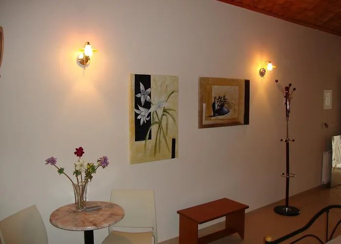 Гостевой дом Bistola