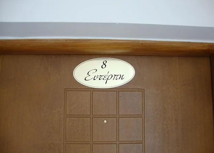 Гостевой дом Bistola 4*