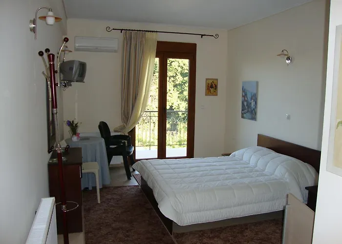 Bistola Vlakhokerasea