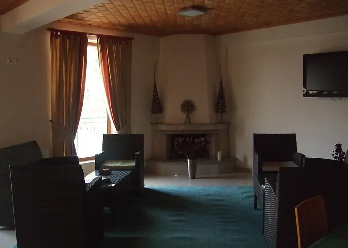 Vendégház Bistola 4*