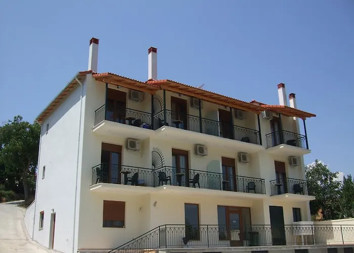 Gasthof Bistola
