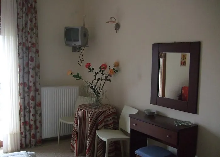 Bistola Vlahokerasziá